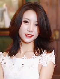 Asian single woman Xian from Nanchang