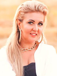 Ukrainian Bride Elena from Poltava