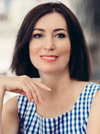 Ukrainian Bride Larisa from Poltava