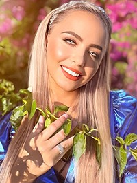 Russian single woman Tatiana from Paralimni