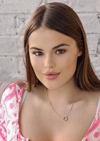 Oksana from Chelyabinsk, Russia