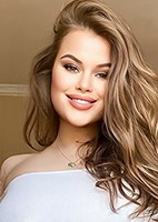 Oksana from Chelyabinsk, Russia