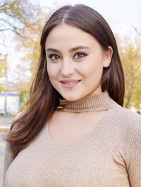 Ukrainian single woman Alexandra from Kherson, Ukraine