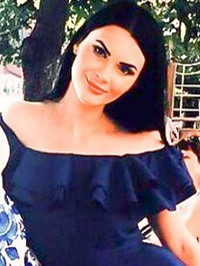 Single Vera from Moscow, Russia