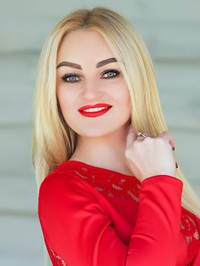 Ukrainian Bride Irina from Khmelnitskyi