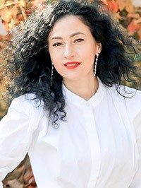 Ukrainian Bride Olga from Khmelnitskyi