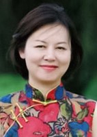 Ying from guiyang, China
