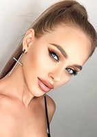 Darya from Minsk, Belarus