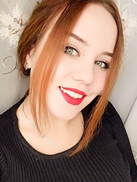 Single Sofia from Donetsk, Ukraine