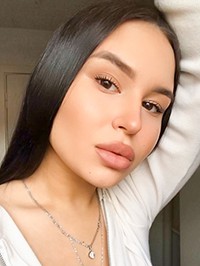 Single Karina from Kiev, Ukraine