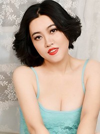 Asian single Kuangyi from Shenyang, China