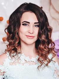 Single Daria from Nikolaev, Ukraine