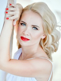 Single Ekaterina from Simferopol, Ukraine