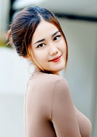Dinh Thi (Laura) from Van Lam, Vietnam