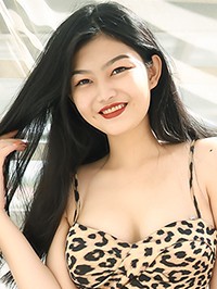 Asian Bride Nguyen Huynh (Lina) from Ho Chi Minh City