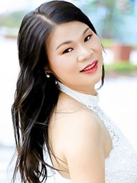 Asian single Dongmei from Nanning, China