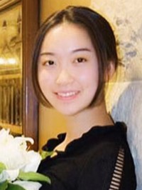 Asian single woman Luchen (Emily) from Zhuhai