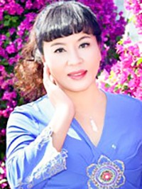 Single Ming from Nanning, China