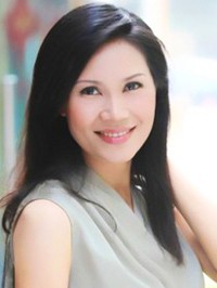 Asian single woman Xianping from Nanning