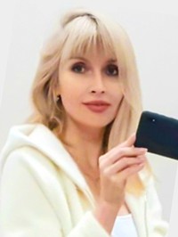 Russian single woman Olga from Ivanovo, Russia