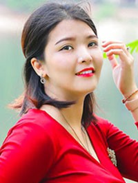 Asian single woman Nguyen Thi (Victoria) from Ho Chi Minh City