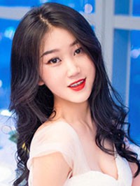 Asian single Xuan from Changsha, China