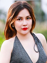 Asian single Nguyen Thi (Anh) from Ho Chi Minh City, Vietnam