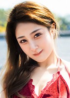 Yi (Ava) from Changsha, China