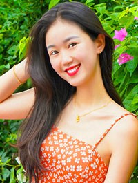 Asian single Pham Thi from Ho Chi Minh City, Vietnam