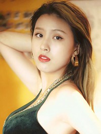 Asian single woman Jieyun (Erca) from Zhengzhou