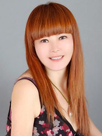 Asian single Dongxiu from Guangdong, China