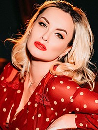 Russian single woman Olga from Sofia, Bulgaria