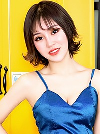 Single ShanShan (Sandy) from Beijing, China