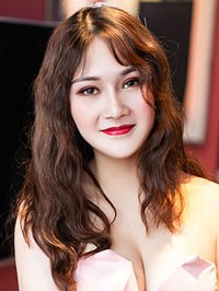 Asian single woman Rui (Rainy) from Chongqing, China