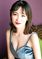 Danyang (Daisy) from Guangzhou, China