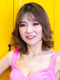 Asian single woman Jingjing (Angel) from Shenzhen