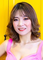 Jingjing (Angel) from Shenzhen, China