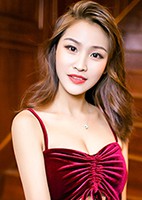Xing from Beijing, China