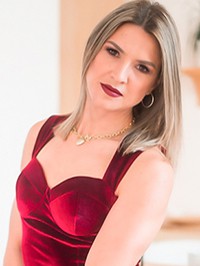 Ukrainian Bride Natalya from Simferopol