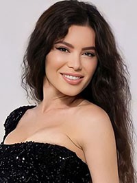 Russian Bride Ekaterina from Los Angeles