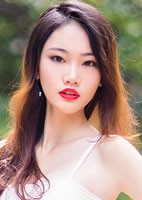 Lifang (Lily) from Guangzhou, China