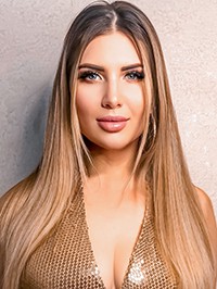 Ukrainian Bride Olga from Poltava, Ukraine