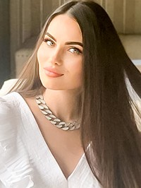 Single Svetlana from Kremenchuk, Ukraine