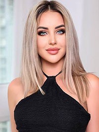 Single Tatiana from Kiev, Ukraine