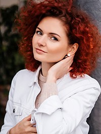 Russian single Galina from Sochi, Russia