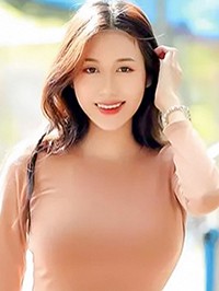 Asian single woman Thi Thuy Ngan from Ho Chi Minh City