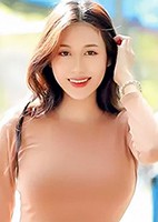 Thi Thuy Ngan from Ho Chi Minh City, Vietnam