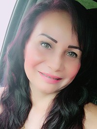 Latin single woman Belkis from Arauca