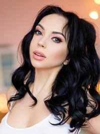 Ukrainian Bride Tatiana from Kiev, Ukraine