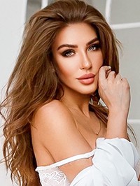 Russian single woman Tatyana from Moscow, Russia